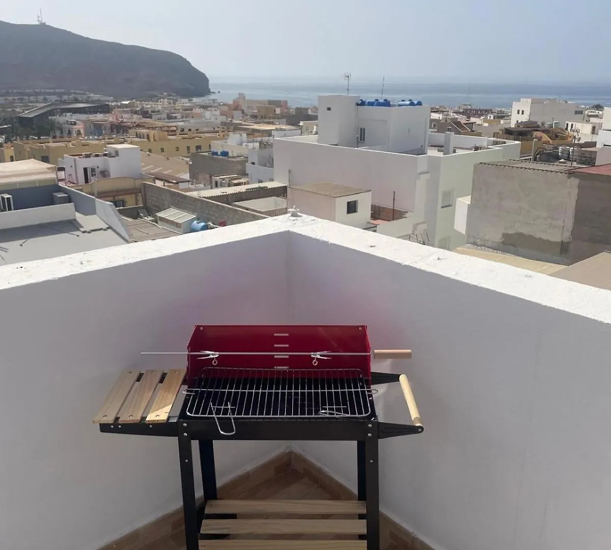 Ferienhaus Edificio Juan Avila Cabrera Gran Tarajal